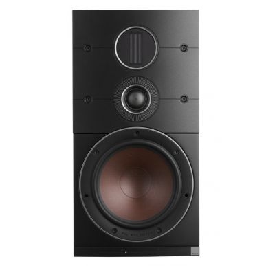 Активная полочная акустика Dali Callisto 2 C Black